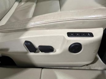 Skoda Superb 3.6 V6 Elegance DSG 4WD Euro 5 5dr