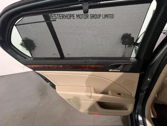 Skoda Superb 3.6 V6 Elegance DSG 4WD Euro 5 5dr