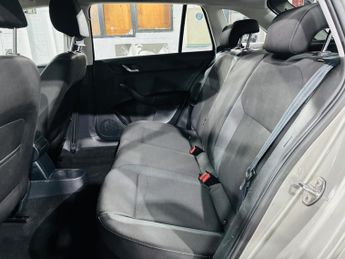 Skoda Rapid Spaceback 1.4 TSI SE DSG Euro 5 5dr