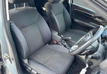 Honda Jazz 1.3 i-VTEC SE CVT Euro 6 (s/s) 5dr