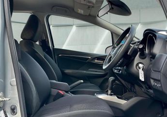 Honda Jazz 1.3 i-VTEC SE CVT Euro 6 (s/s) 5dr