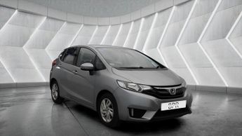 Honda Jazz 1.3 i-VTEC SE CVT Euro 6 (s/s) 5dr