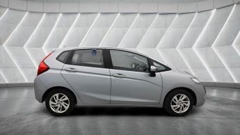 Honda Jazz 1.3 i-VTEC SE CVT Euro 6 (s/s) 5dr