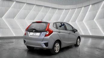 Honda Jazz 1.3 i-VTEC SE CVT Euro 6 (s/s) 5dr