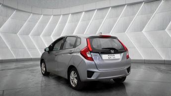 Honda Jazz 1.3 i-VTEC SE CVT Euro 6 (s/s) 5dr