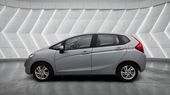 Honda Jazz 1.3 i-VTEC SE CVT Euro 6 (s/s) 5dr