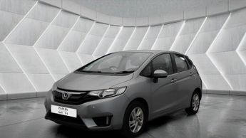 Honda Jazz 1.3 i-VTEC SE CVT Euro 6 (s/s) 5dr