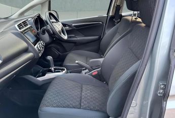 Honda Jazz 1.3 i-VTEC SE CVT Euro 6 (s/s) 5dr