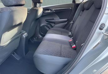 Honda Jazz 1.3 i-VTEC SE CVT Euro 6 (s/s) 5dr