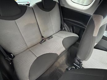 Toyota AYGO 1.0 VVT-i Mode Euro 5 3dr
