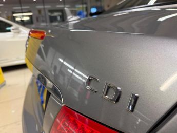 Mercedes-Benz E Class 3.0 E350 CDI V6 BlueEfficiency Sport Cabriolet G-Tronic Euro 5 2