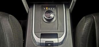 LAND ROVER DISCOVERY SPORT 2.0 TD4 HSE Luxury SUV 5dr Diesel Auto 4WD Euro 6 (s/s) (180 ps)
