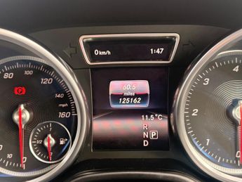 Mercedes-Benz GLE 2.1 GLE250d Sport G-Tronic 4MATIC Euro 6 (s/s) 5dr