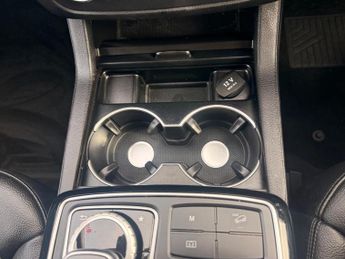 Mercedes-Benz GLE 2.1 GLE250d Sport G-Tronic 4MATIC Euro 6 (s/s) 5dr