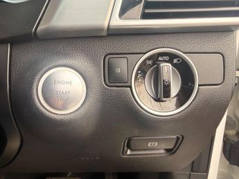 Mercedes-Benz GLE 2.1 GLE250d Sport G-Tronic 4MATIC Euro 6 (s/s) 5dr