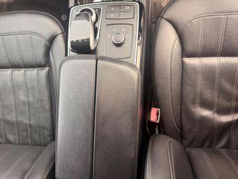 Mercedes-Benz GLE 2.1 GLE250d Sport G-Tronic 4MATIC Euro 6 (s/s) 5dr