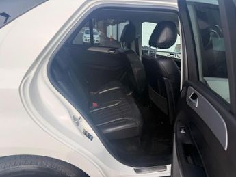 Mercedes-Benz GLE 2.1 GLE250d Sport G-Tronic 4MATIC Euro 6 (s/s) 5dr