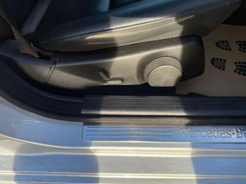 Mercedes-Benz C Class 1.6 C180 Executive SE (Premium Plus) G-Tronic+ Euro 6 (s/s) 5dr