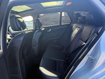 Mercedes-Benz C Class 1.6 C180 Executive SE (Premium Plus) G-Tronic+ Euro 6 (s/s) 5dr