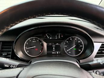 Vauxhall Mokka X 1.4i Turbo Active Auto Euro 6 5dr
