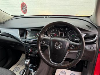 Vauxhall Mokka X 1.4i Turbo Active Auto Euro 6 5dr