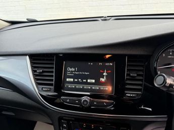 Vauxhall Mokka X 1.4i Turbo Active Auto Euro 6 5dr