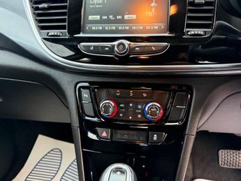 Vauxhall Mokka X 1.4i Turbo Active Auto Euro 6 5dr