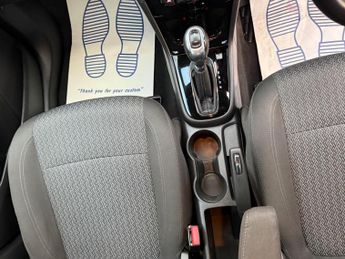 Vauxhall Mokka X 1.4i Turbo Active Auto Euro 6 5dr