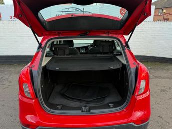 Vauxhall Mokka X 1.4i Turbo Active Auto Euro 6 5dr