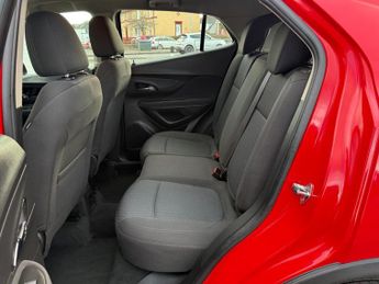 Vauxhall Mokka X 1.4i Turbo Active Auto Euro 6 5dr