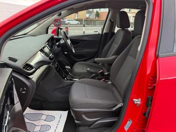 Vauxhall Mokka X 1.4i Turbo Active Auto Euro 6 5dr