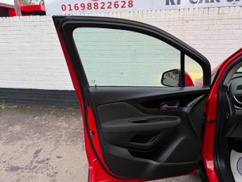 Vauxhall Mokka X 1.4i Turbo Active Auto Euro 6 5dr