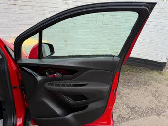 Vauxhall Mokka X 1.4i Turbo Active Auto Euro 6 5dr