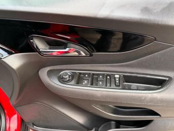 Vauxhall Mokka X 1.4i Turbo Active Auto Euro 6 5dr