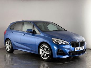 BMW 220 2.0 220d M Sport Auto xDrive Euro 6 (s/s) 5dr