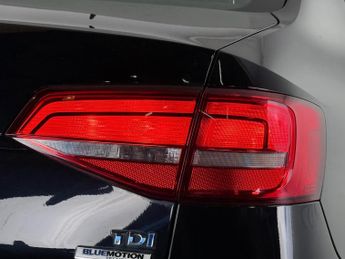 Volkswagen Jetta 2.0 TDI BlueMotion Tech SE DSG Euro 6 (s/s) 4dr