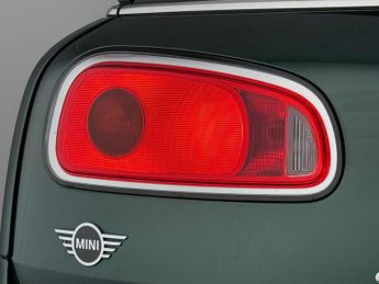 MINI Clubman 1.5 Cooper Classic Steptronic Euro 6 (s/s) 6dr