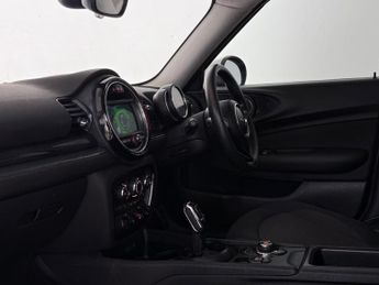 MINI Clubman 1.5 Cooper Classic Steptronic Euro 6 (s/s) 6dr