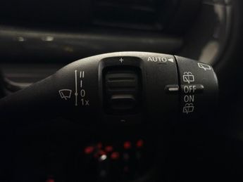 MINI Clubman 1.5 Cooper Classic Steptronic Euro 6 (s/s) 6dr