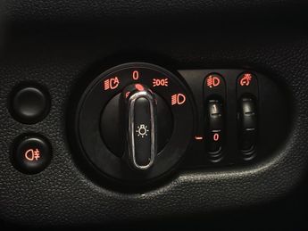 MINI Clubman 1.5 Cooper Classic Steptronic Euro 6 (s/s) 6dr