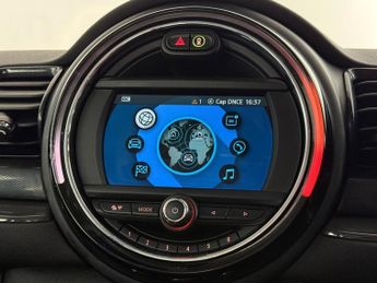 MINI Clubman 1.5 Cooper Classic Steptronic Euro 6 (s/s) 6dr