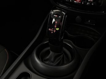 MINI Clubman 1.5 Cooper Classic Steptronic Euro 6 (s/s) 6dr