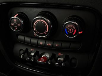 MINI Clubman 1.5 Cooper Classic Steptronic Euro 6 (s/s) 6dr