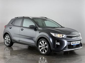 Kia Stonic 1.0 T-GDi 3 DCT Euro 6 (s/s) 5dr