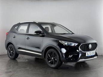 MG ZS 1.0 T-GDI Exclusive Auto Euro 6 5dr