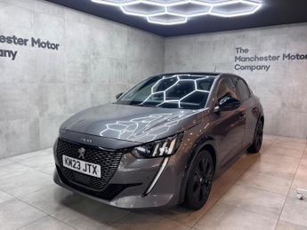 Peugeot 208 1.2 PureTech GT Euro 6 (s/s) 5dr