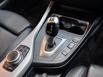 BMW 1 Series 1.5 118i GPF M Sport Auto Euro 6 (s/s) 5dr