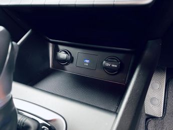 Hyundai KONA 1.6 h-GDi SE Connect DCT Euro 6 (s/s) 5dr