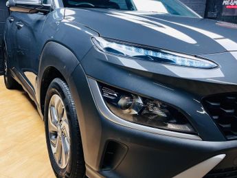 Hyundai KONA 1.6 h-GDi SE Connect DCT Euro 6 (s/s) 5dr