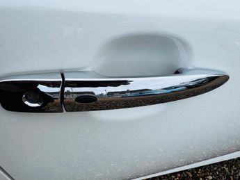 Nissan Leaf 40kWh N-Connecta Auto 5dr